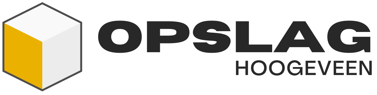 Opslag Hoogeveen